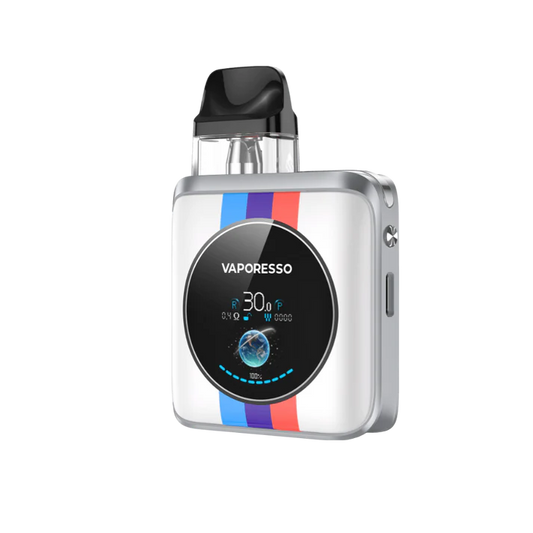 VAPORESSO XROS NANO 4 POD KIT