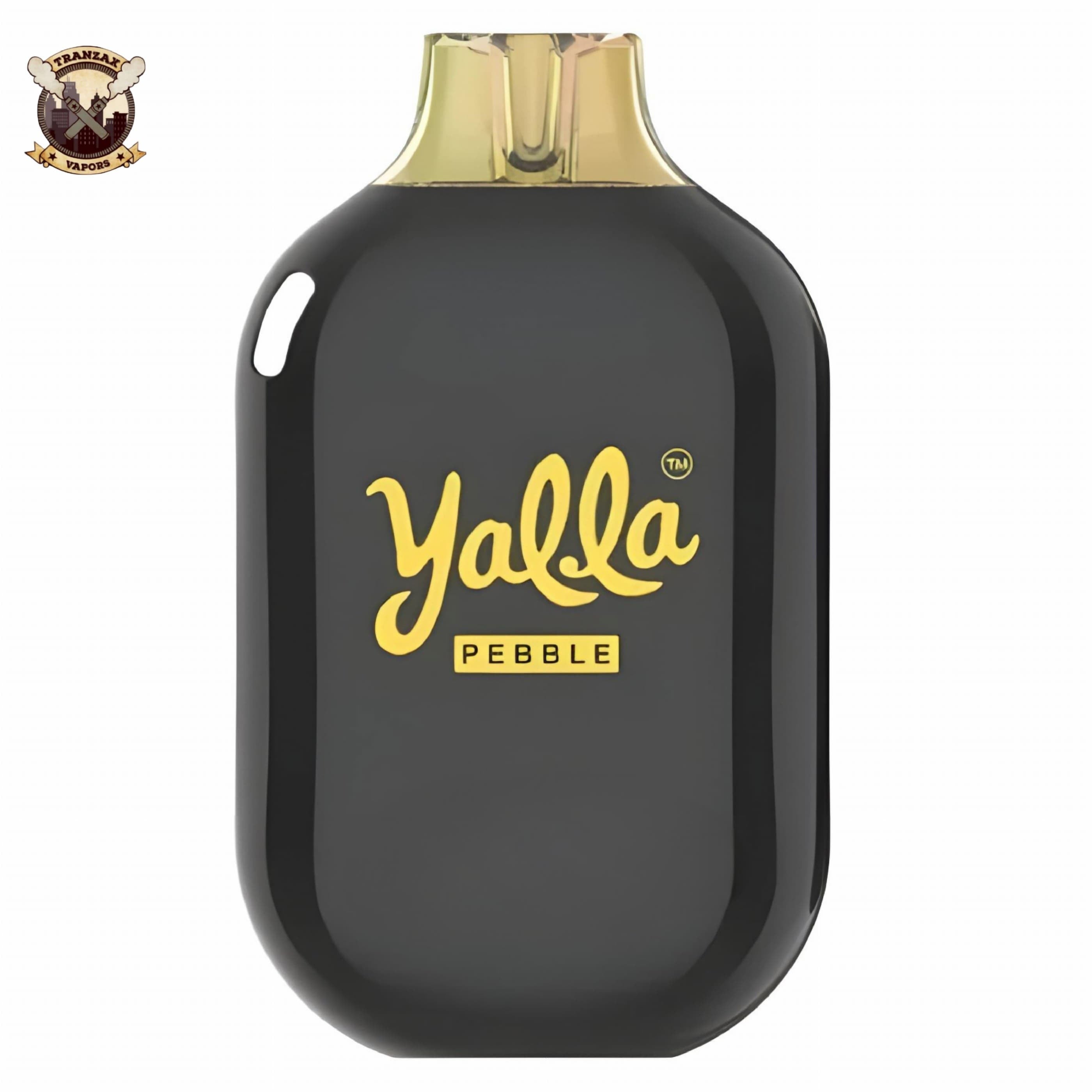 YALLA DISPOSABLE 50MG PRICE IN PAKISTAN