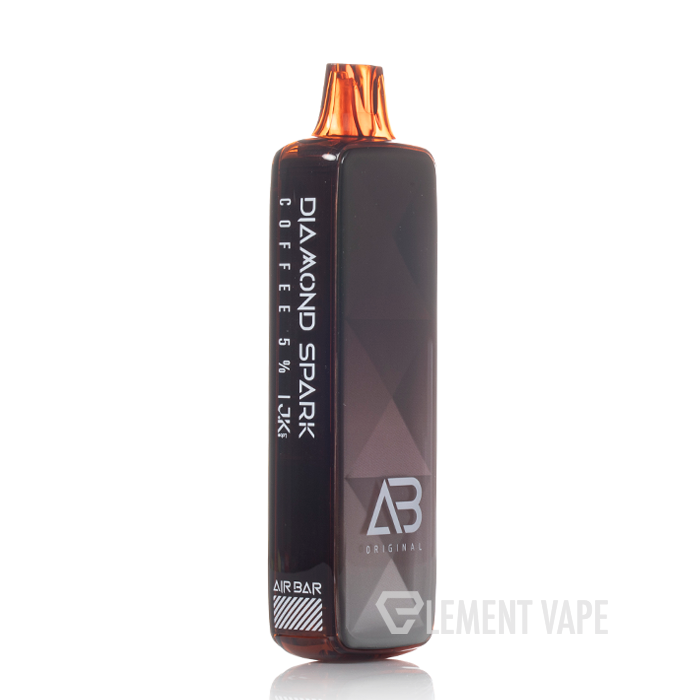 AIR BAR DIAMOND SPARK DISPOSABLE 15K PUFFS 50MG