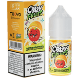 APPLE ORANGE 30ML - TOKYO CRAZY FRUITS