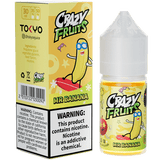 MR BANANA ICE 30ML - TOKYO CRAZY FRUITS