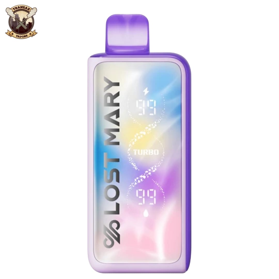 lost mary disposable mt35000