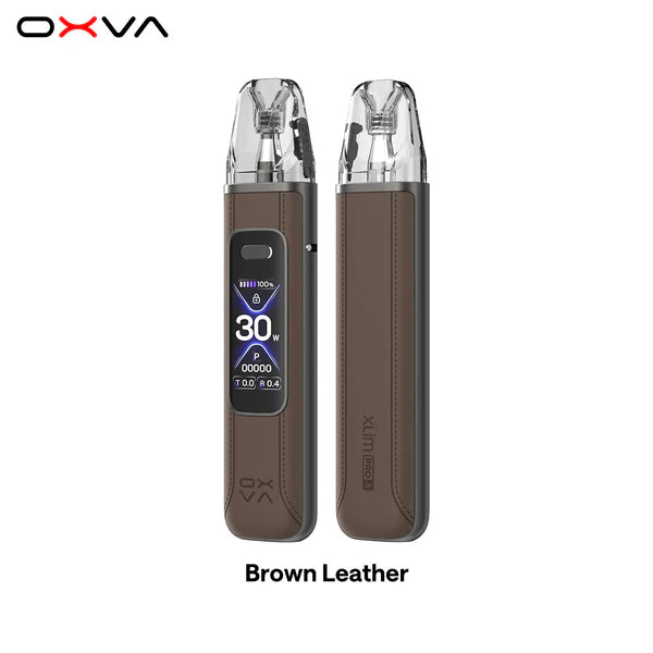 OXVA XLIM PRO 3 POD KIT 30W