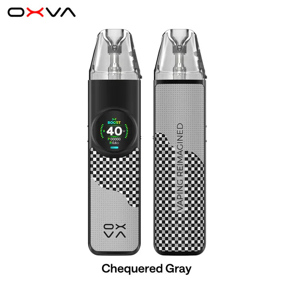 OXVA NEXLIM POD KIT 40W
