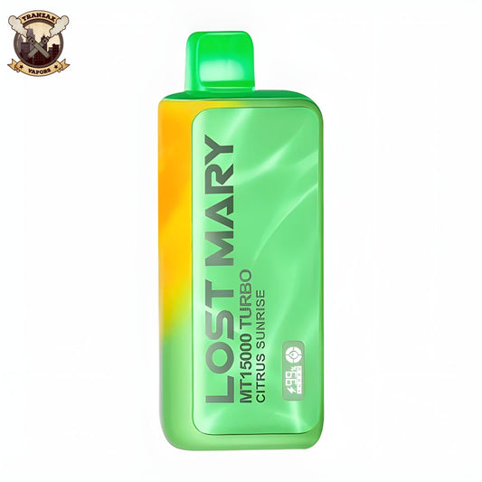 lost mary mt15000 disposable price in pakistan