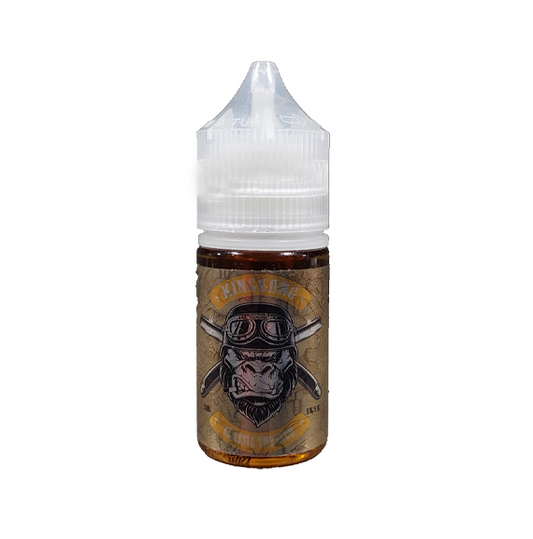 KING KONG – CLASSIC TOBACCO 30MG 30ML