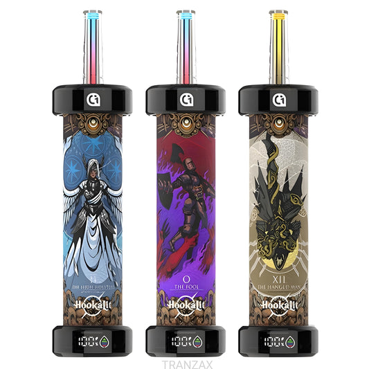 hookalit disposable 40k puffs price in pakistan