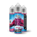 PINK PANTHER ICE 60ML - DR VAPES PINK SERIES