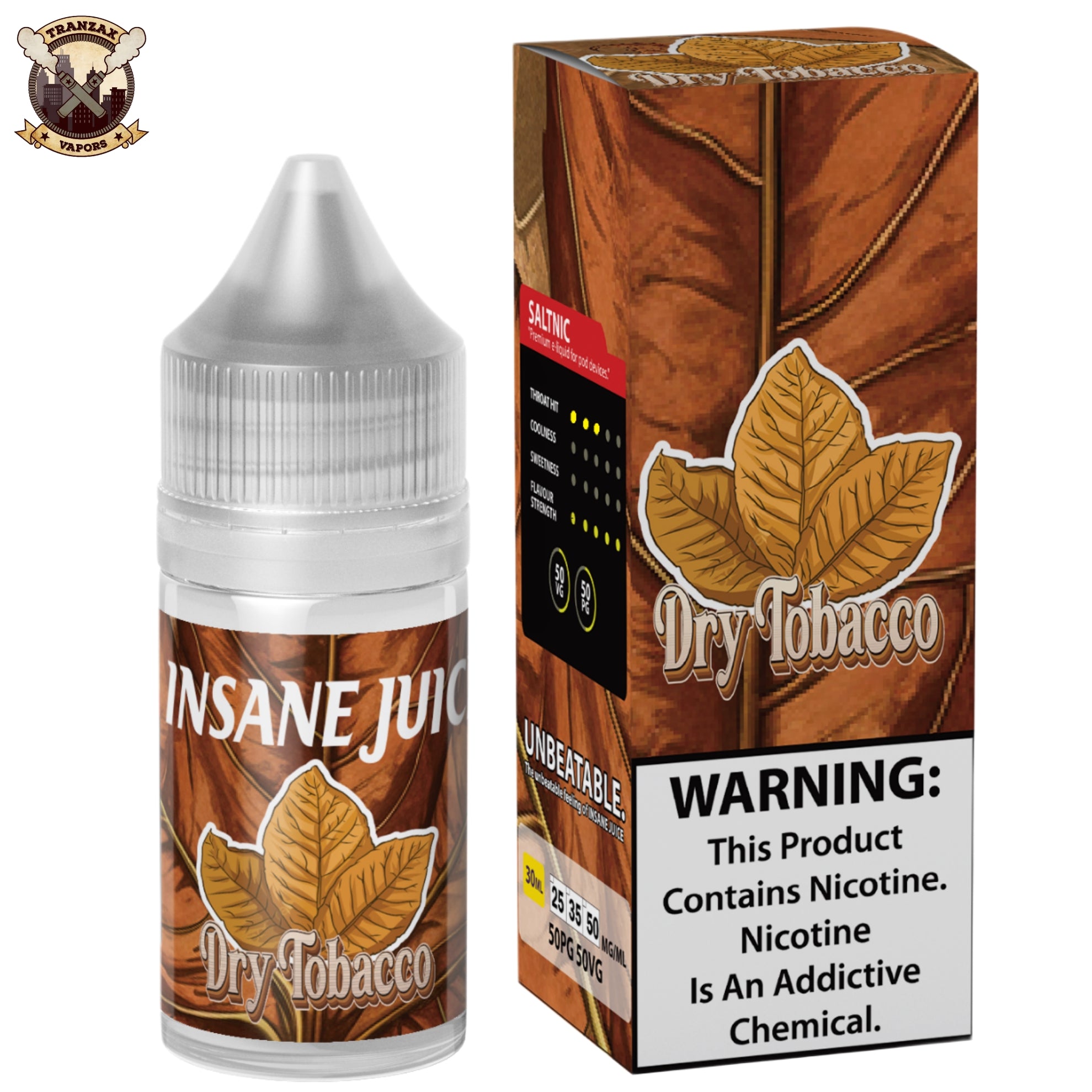 insane juice 30ml price in pakistan