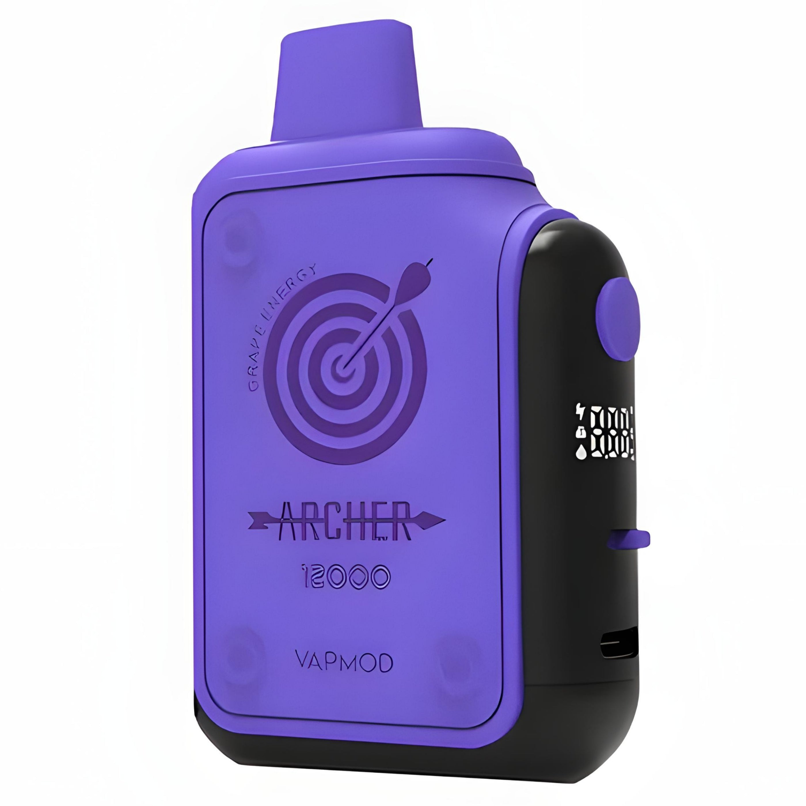 energy drink archer disposable