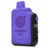 energy drink archer disposable