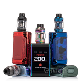 GEEK VAPE T200 AEGIS TOUCH STARTER KIT 200W