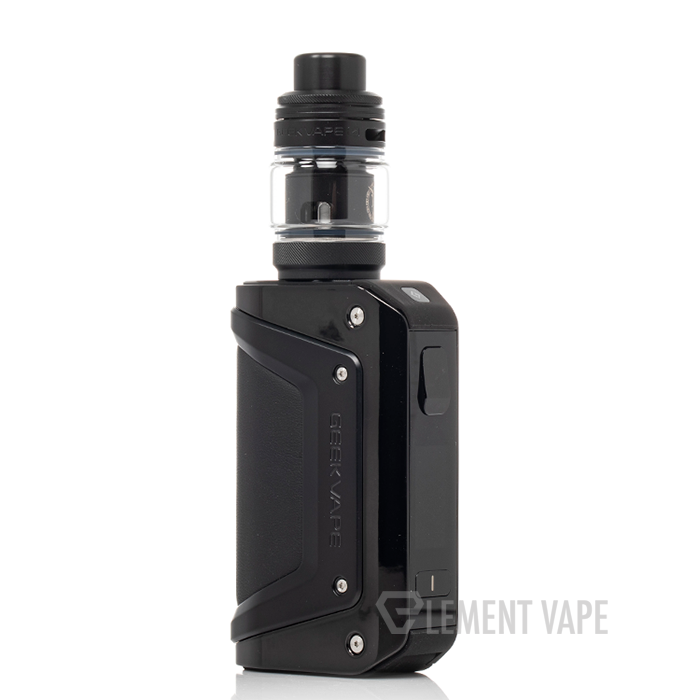 GEEK VAPE AEGIS LEGEND 3 200W STARTER KIT
