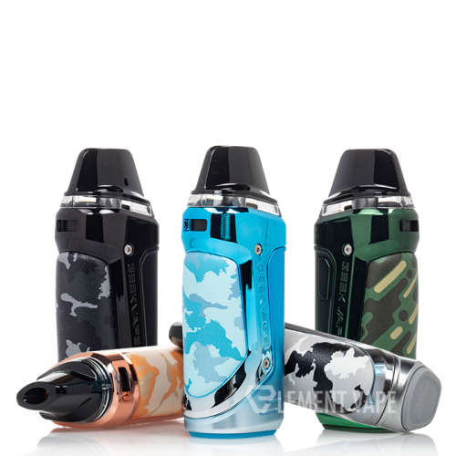 GEEK VAPE AN2 (AEGIS NANO 2) POD KIT 30W