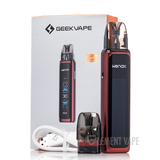 GEEK VAPE WENAX Q ULTRA 30W POD KIT