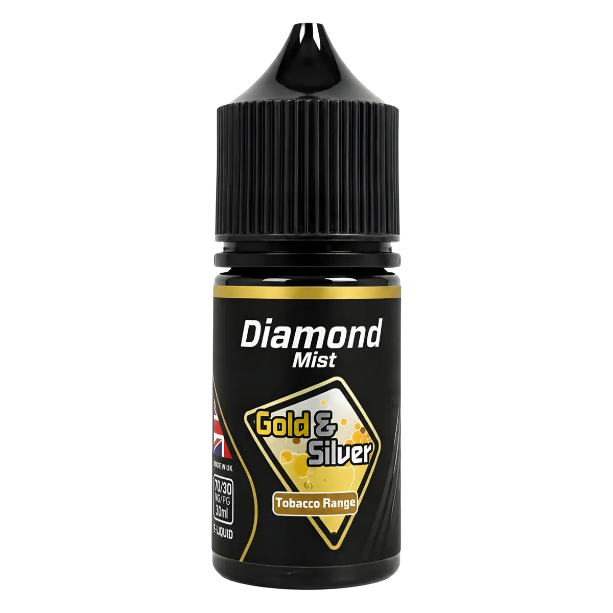 diamond mist tobacco