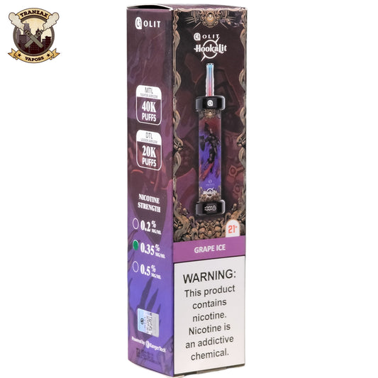 HOOKALIT DISPOSABLE PRICE IN PAKISTAN