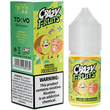 GUAVA PEACH KIWI 30ML - TOKYO CRAZY FRUITS