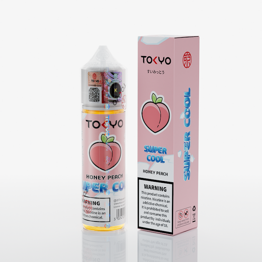 tokyo super cool 60ml freebase price in pakistan