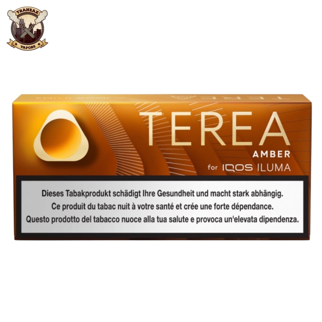 iqos terea for iluma local