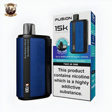 ivg fusion disposable