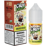 LEMON COKE 30ML - TOKYO CRAZY FRUITS