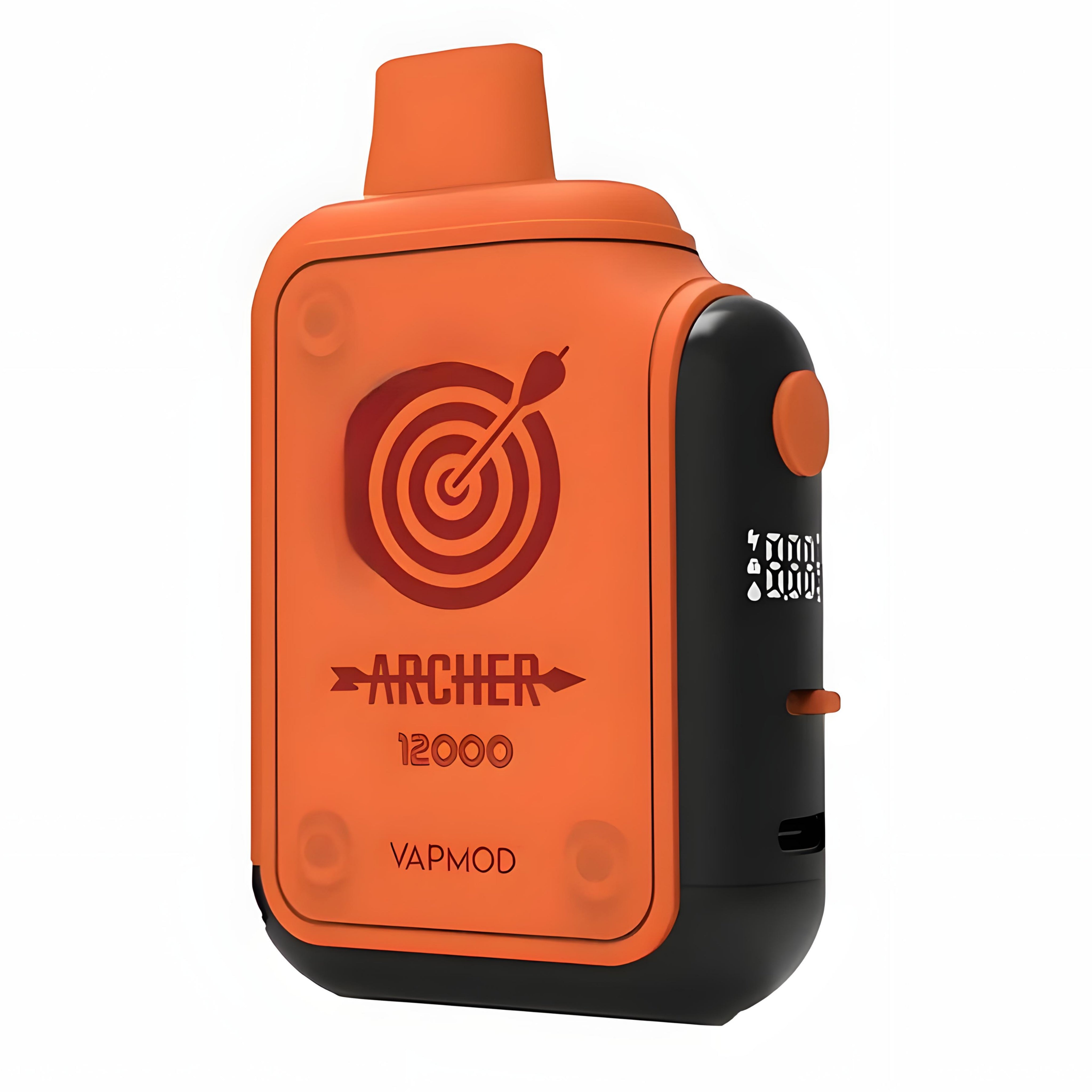 lemon orange surge archer disposable