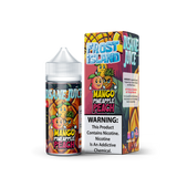 MANGO PINEAPPLE PEACH - INSANE JUICE