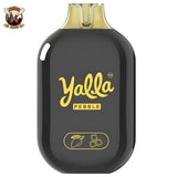 yalla disposable 50mg price in pakistan