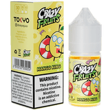 MANGO KING 30ML - TOKYO CRAZY FRUITS