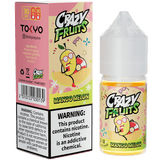 MANGO MELON 30ML - TOKYO CRAZY FRUITS