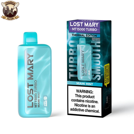 lost mary mt15000 disposable price in pakistan