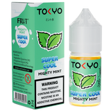 MIGHTY MINT 30ML - TOKYO SUPER COOL