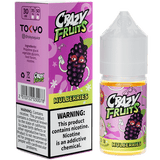 MULBERRIES 30ML - TOKYO CRAZY FRUITS