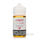 NAKED 100 – LAVA FLOW ICE 60ML