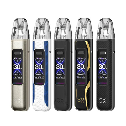OXVA XLIM PRO 3 POD KIT 30W
