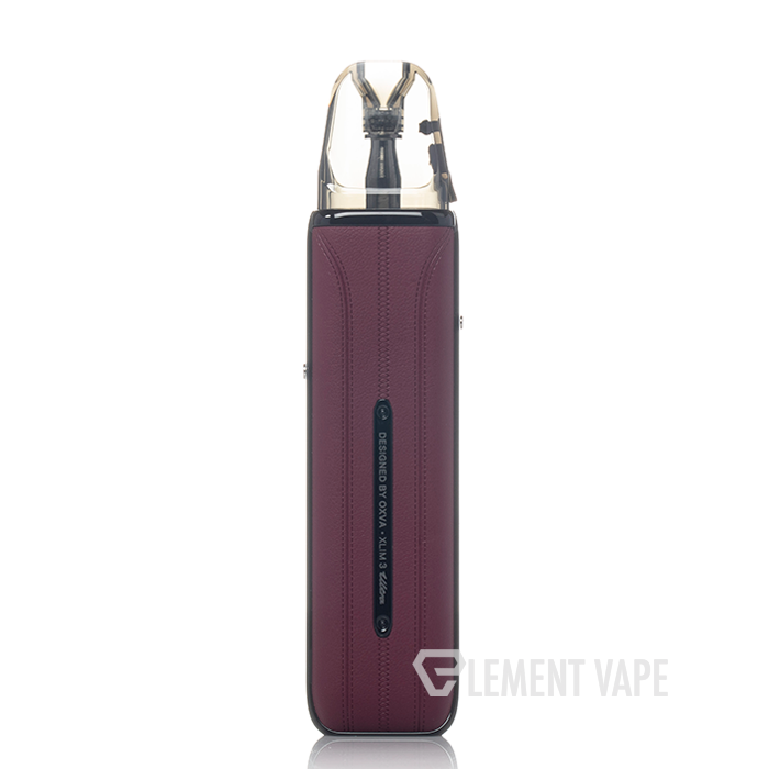 OXVA XLIM 3 ULTRA 30W POD KIT