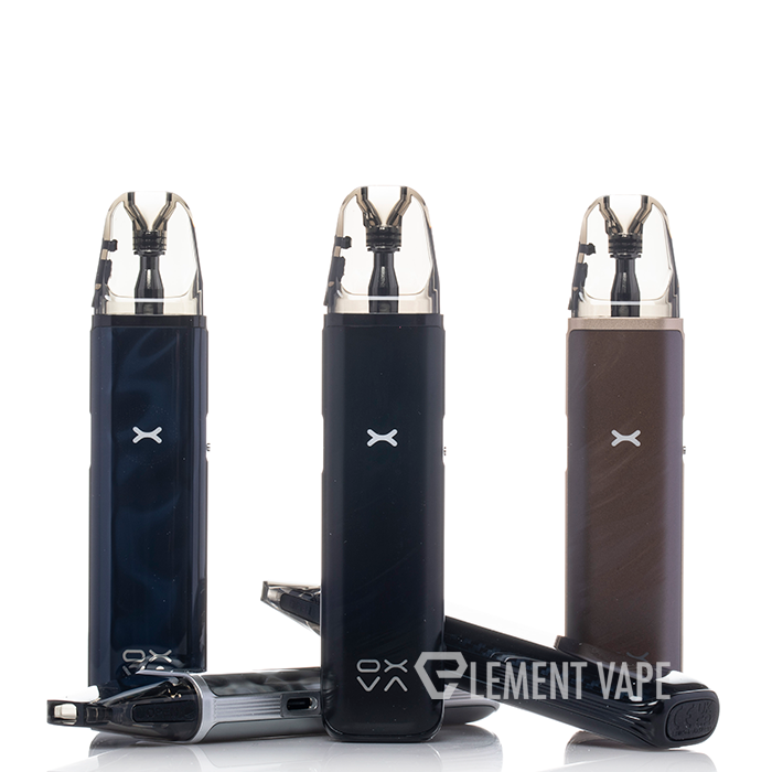 OXVA XLIM GO 2 POD KIT 30W