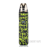 OXVA XLIM GO POD KIT 30W