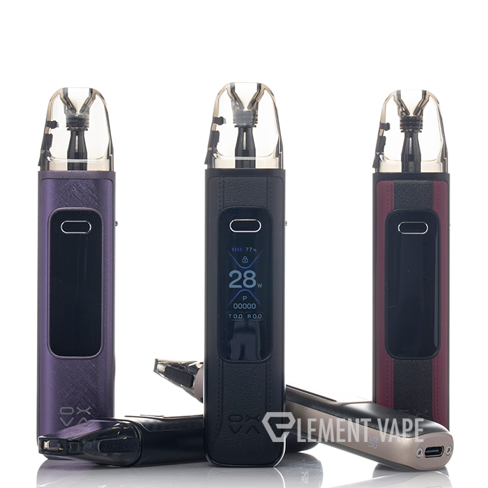 OXVA XLIM PRO 3 POD KIT 30W