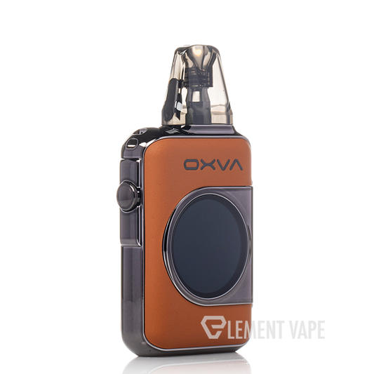 OXVA XLIM SQ PRO 2 POD KIT 30W