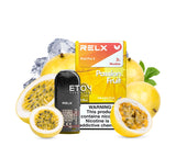 RELX ESSENTIAL POD KIT + RELX POD