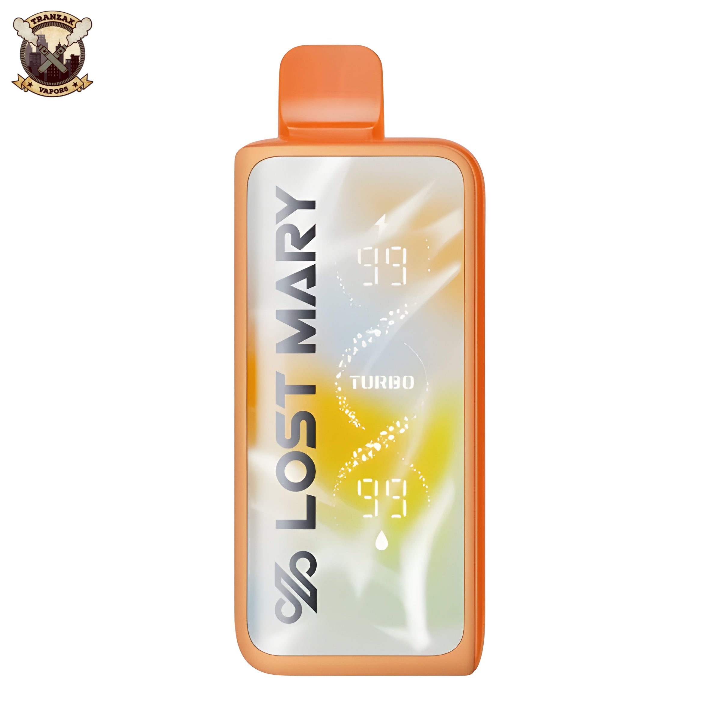 MANGO ICE 50MG - LOST MARY MT35000 DISPOSABLE