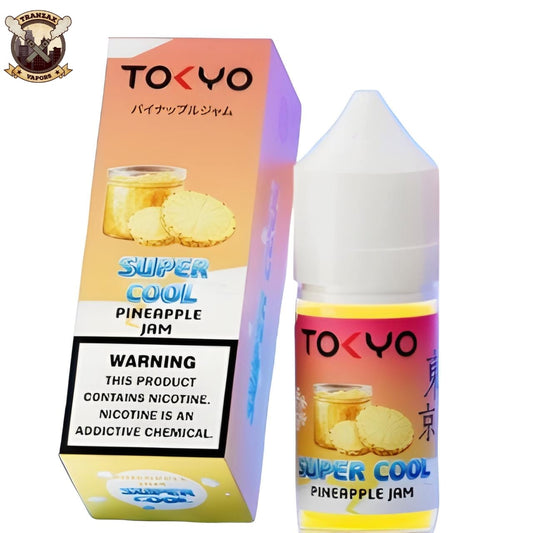 tokyo super cool pineapple series price in pakistan