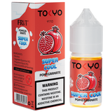 TOKYO SUPER COOL 30ML