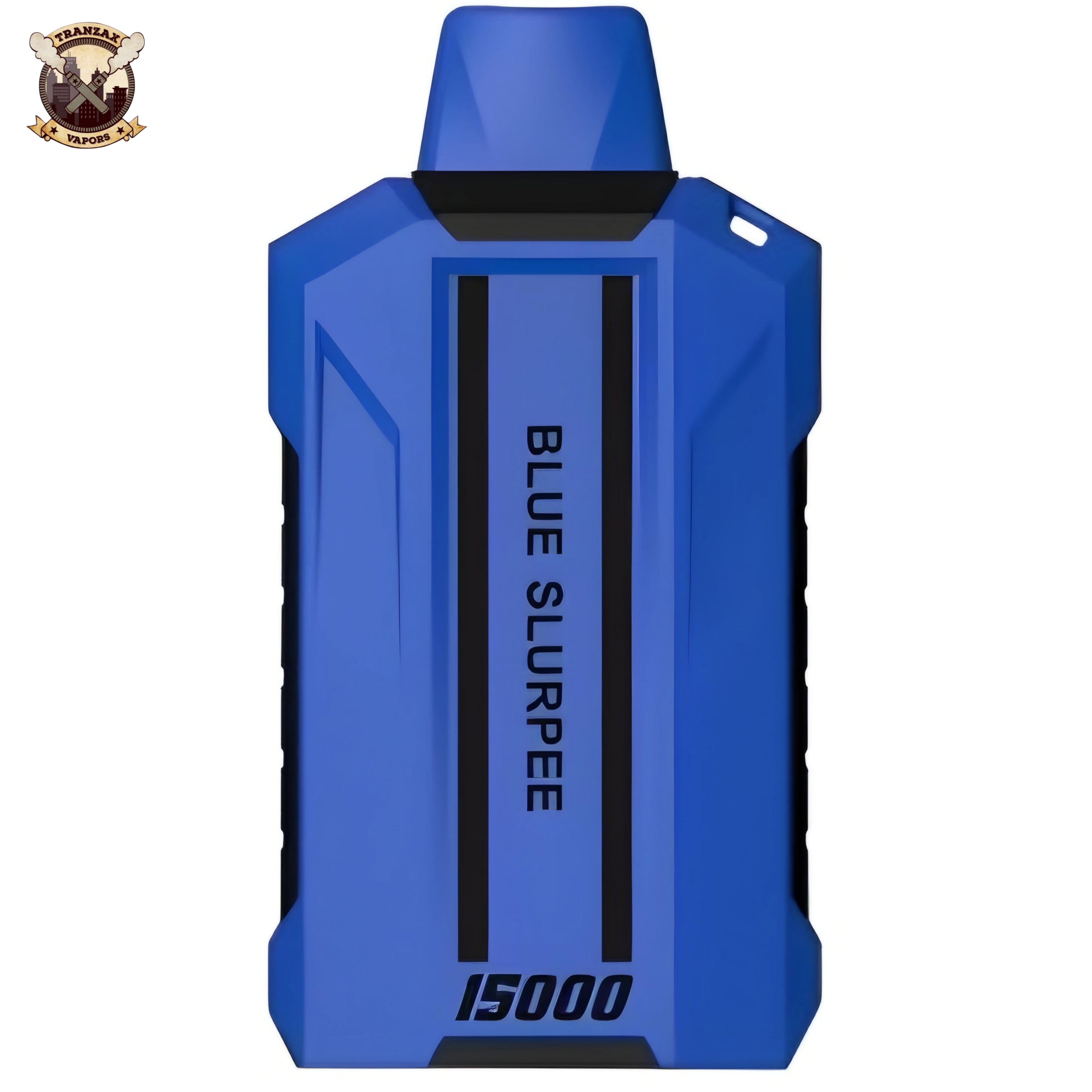 posh vertu blue slurpee disposable 50mg