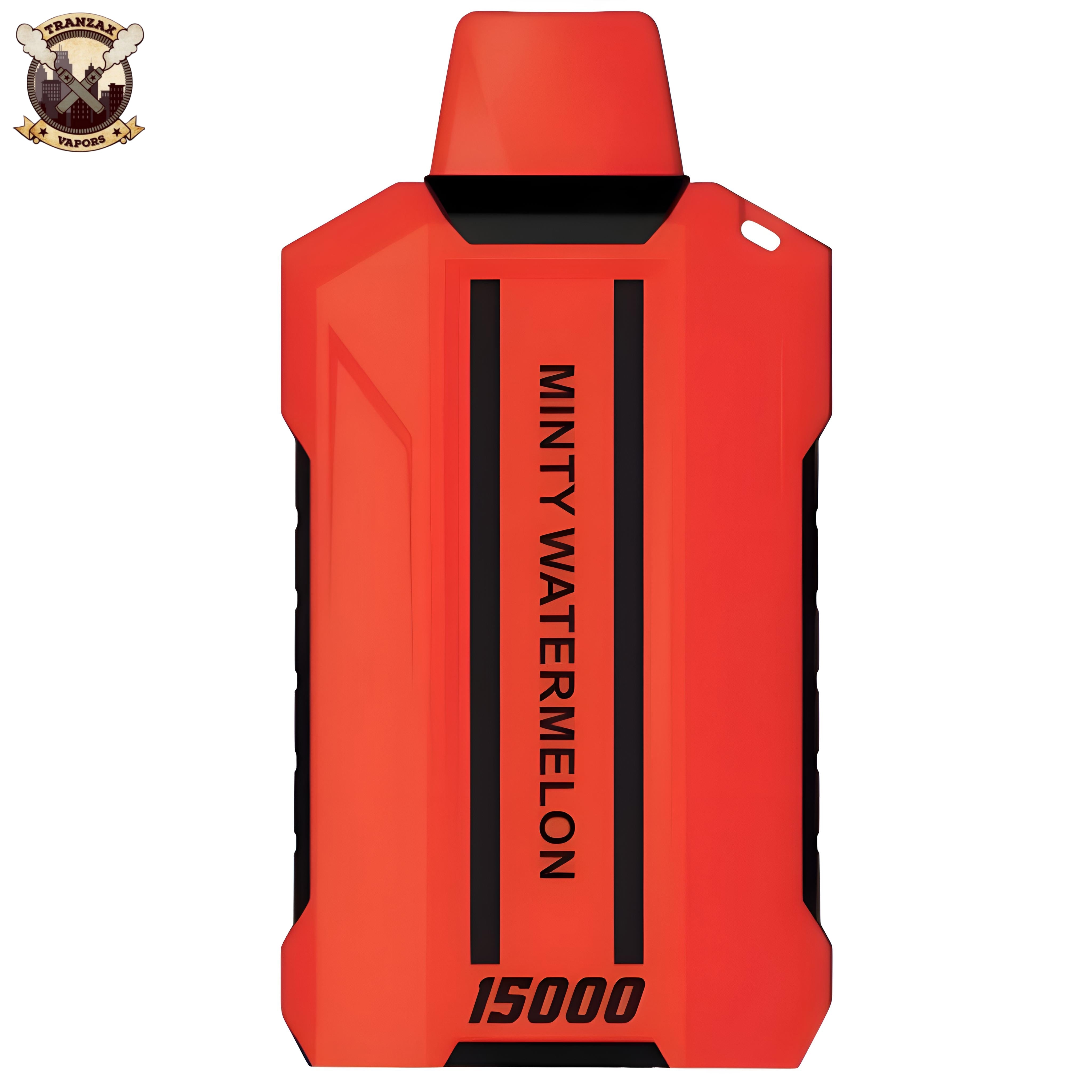 posh vertu minty watermelon disposable 50mg