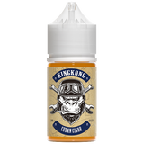 CUBAN CIGAR 30ML  - KING KONG