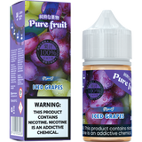 TOKYO PURE FRUIT – GRAPE ICE 30ML