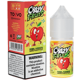 RED APPLE 30ML - TOKYO CRAZY FRUITS